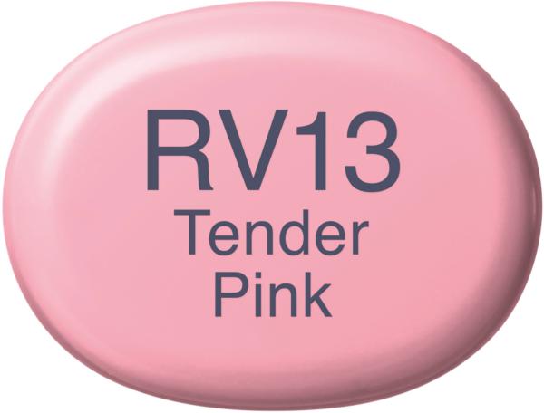 COPIC Marker Sketch 21075178 RV13 - Tender Pink