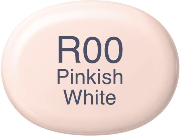 COPIC Marker Sketch 21075183 R00 - Pinkish White