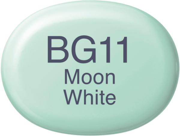 COPIC Marker Sketch 21075217 BG11 - Moon White