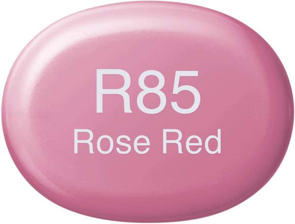 COPIC Marker Sketch 21075257 R85 - Rose Red