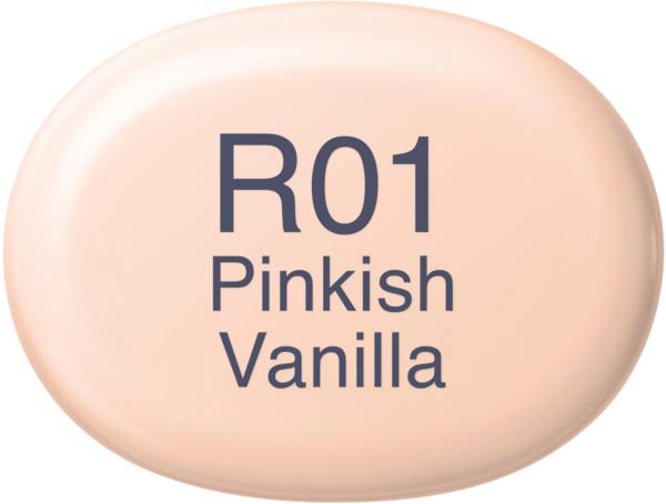 COPIC Marker Sketch 21075281 R01 - Pinkish Vanilla