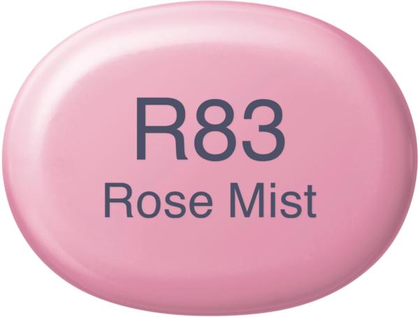 COPIC Marker Sketch 21075288 R83 - Rose Mist