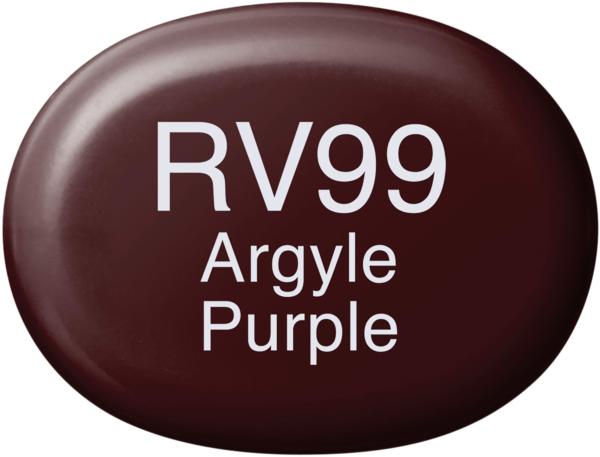 COPIC Marker Sketch 21075294 RV99 - Argyle Purple