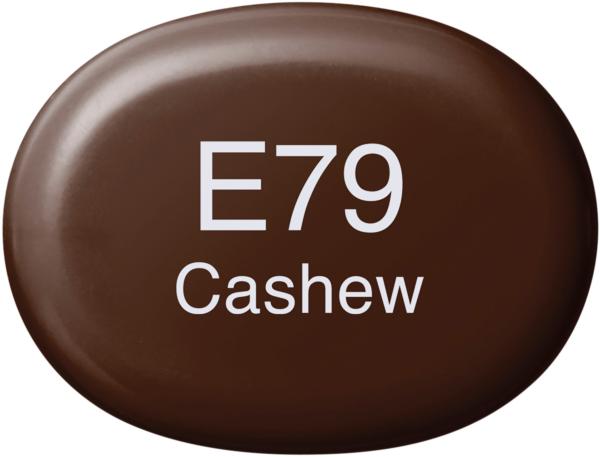 COPIC Marker Sketch 21075332 E79 - Cashew