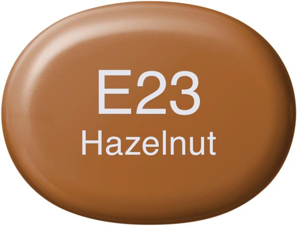 COPIC Marker Sketch 21075356 E23 - Hazelnut