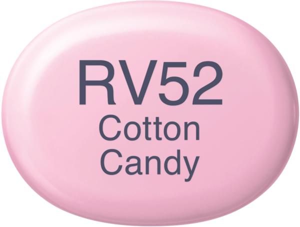 COPIC Marker Sketch 21075368 RV52 - Cotton Candy