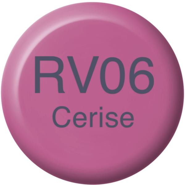 COPIC Ink Refill 21076129 RV06 - Cerise