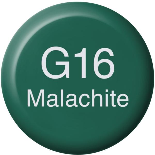 COPIC Ink Refill 21076139 G16 - Malachite