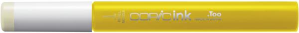 COPIC Ink Refill 21076144 Y00 - Barium Yellow