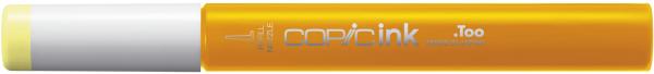 COPIC Ink Refill 21076146 Y02 - Canary Yellow