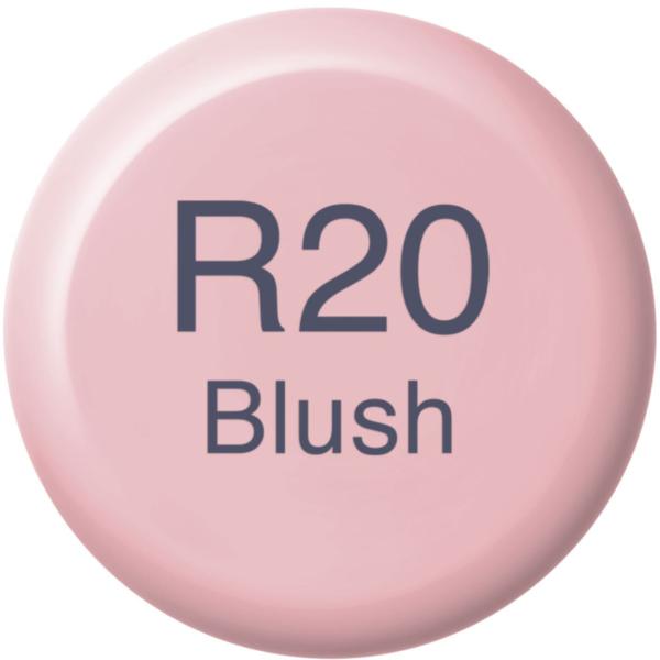 COPIC Ink Refill 21076149 R20 - Blush