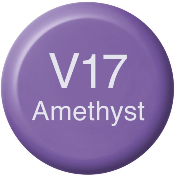 COPIC Ink Refill 21076175 V17 - Amethyst