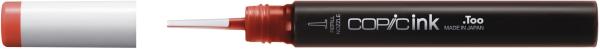 COPIC Ink Refill 21076184 R05 - Salmon Red