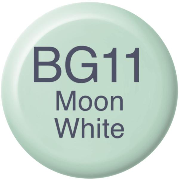 COPIC Ink Refill 21076217 BG11 - Moon White