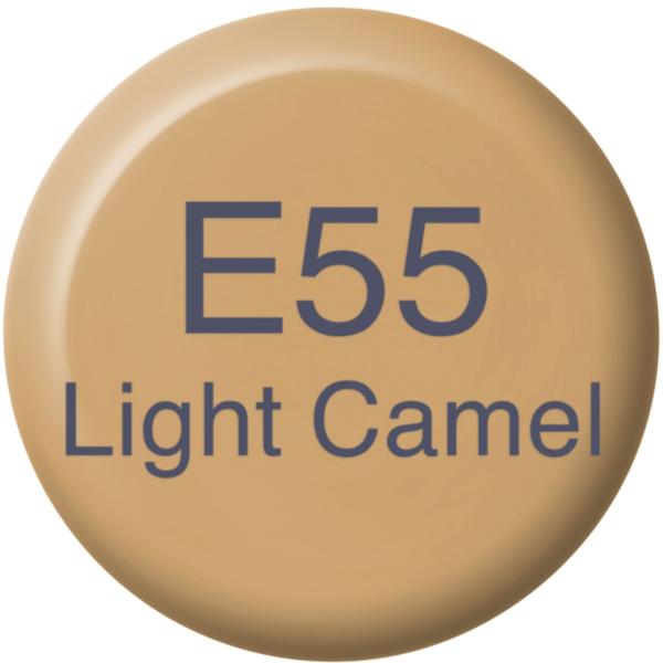 COPIC Ink Refill 21076238 E55 - Light Camel