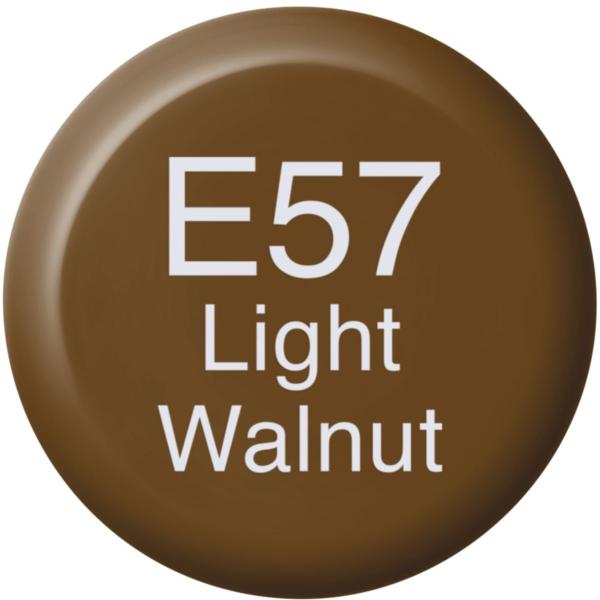 COPIC Ink Refill 21076239 E57 - Light Walnut