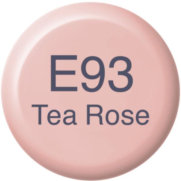 COPIC Ink Refill 21076248 E93 - Tea Rose