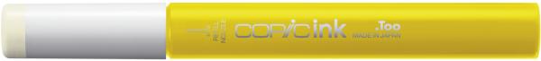 COPIC Ink Refill 21076250 Y000 - Pale Lemon