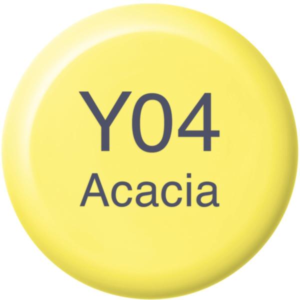 COPIC Ink Refill 21076251 Y04 - Acacia