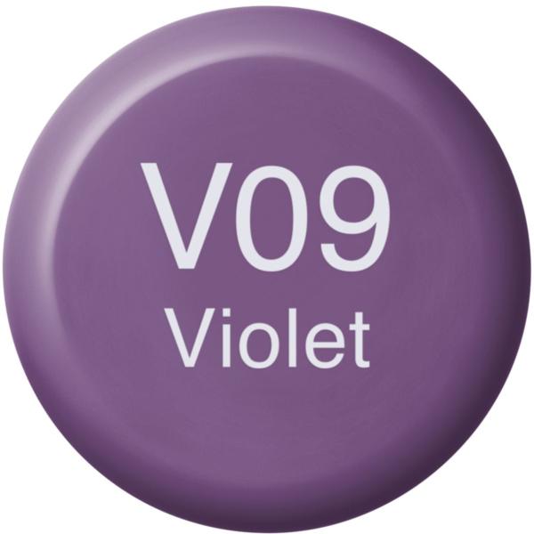 COPIC Ink Refill 2107627 V09 - Violet