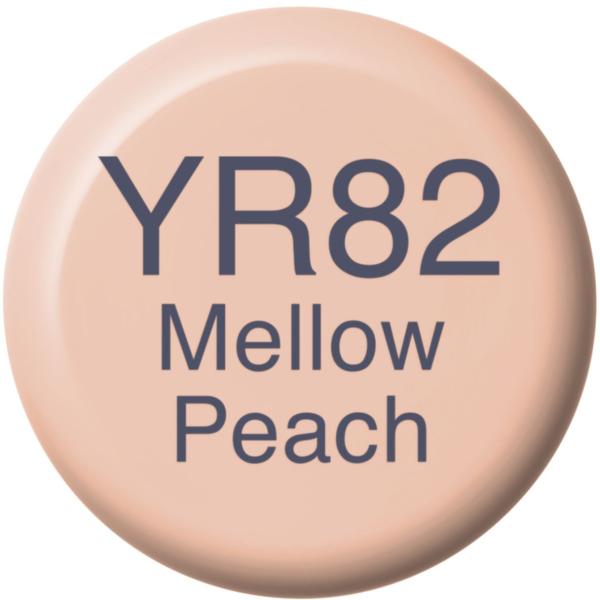 COPIC Ink Refill 21076275 YR82 - Mellow Peach