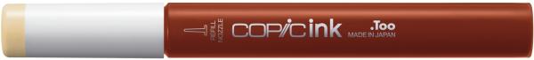 COPIC Ink Refill 21076277 YR31 - Light Reddish Yellow