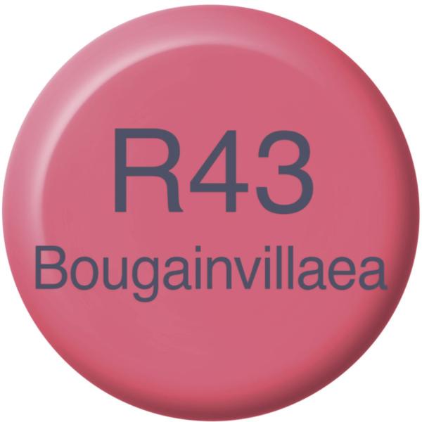 COPIC Ink Refill 21076286 R43 - Bougainvillaea