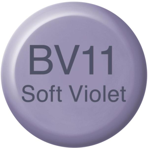 COPIC Ink Refill 21076301 BV11 - Soft Violet