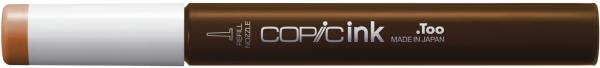 COPIC Ink Refill 21076333 E97 - Deep Orange