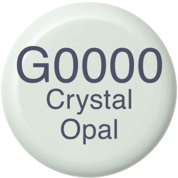 COPIC Ink Refill 21076352 G0000 - Crystal Opal