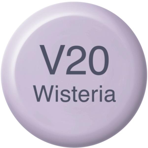 COPIC Ink Refill 21076361 V20 - Wisteria