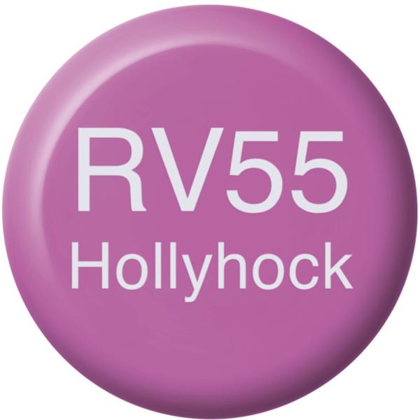 COPIC Ink Refill 21076365 RV55 - Hollyhock