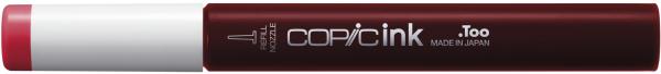 COPIC Ink Refill 2107643 RV29 - Crimson