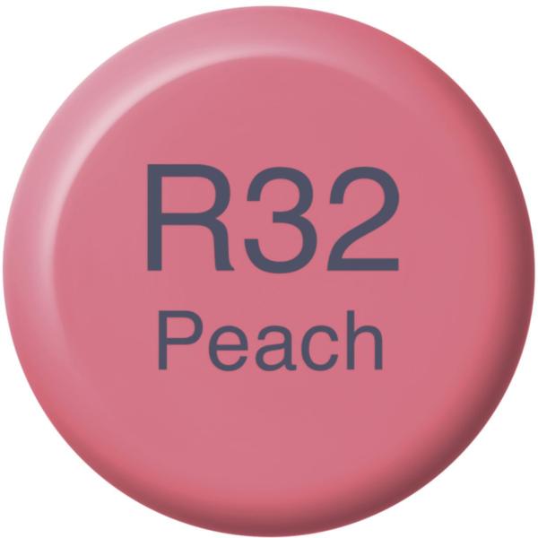 COPIC Ink Refill 2107667 R32 - Peach