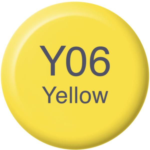 COPIC Ink Refill 2107671 Y06 - Yellow