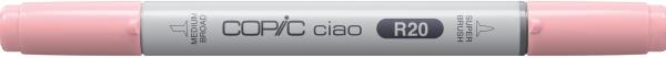 COPIC Marker Ciao 22075149 R20 - Blush