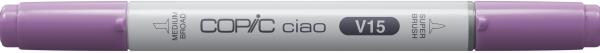 COPIC Marker Ciao 22075174 V15 - Mallow