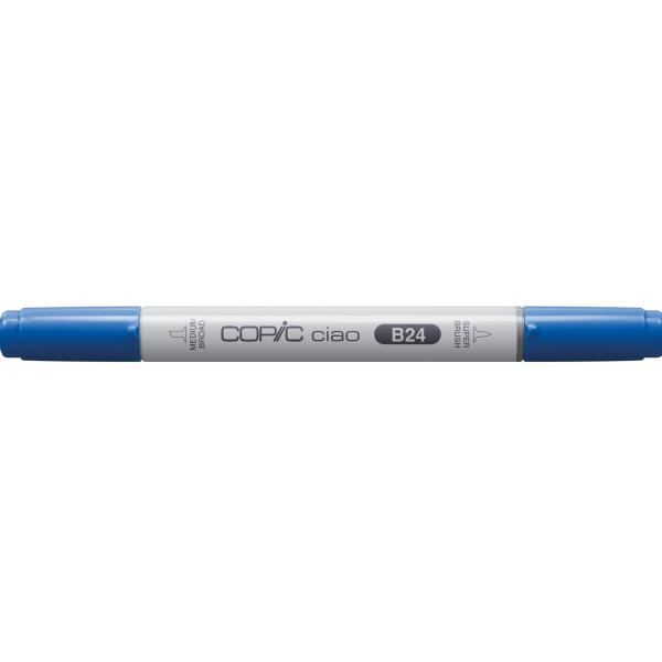 COPIC Marker Ciao 22075226 B24 - Sky