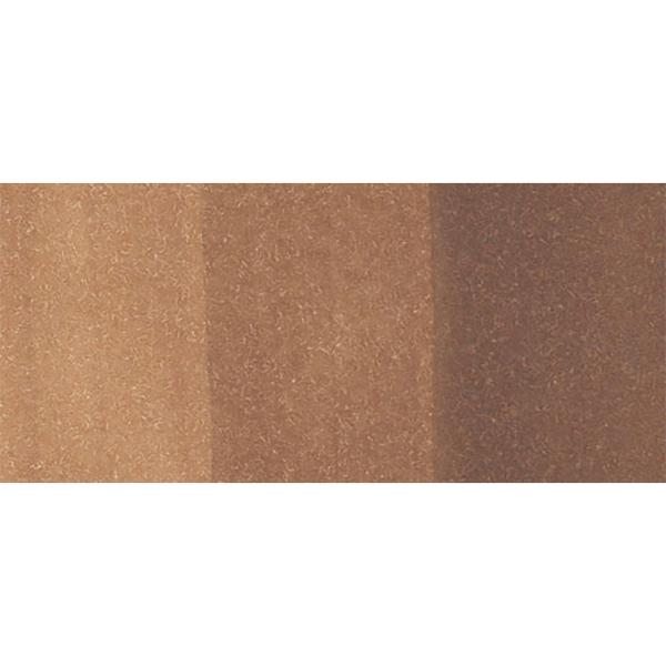 COPIC Marker Ciao 22075239 E57 - Light Walnut