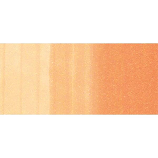 COPIC Marker Ciao 22075271 E95 - Tea Orange