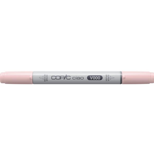 COPIC Marker Ciao 22075295 V000 - Pale Heath