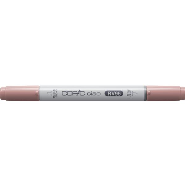 COPIC Marker Ciao 22075301 RV95 - Baby Blossoms