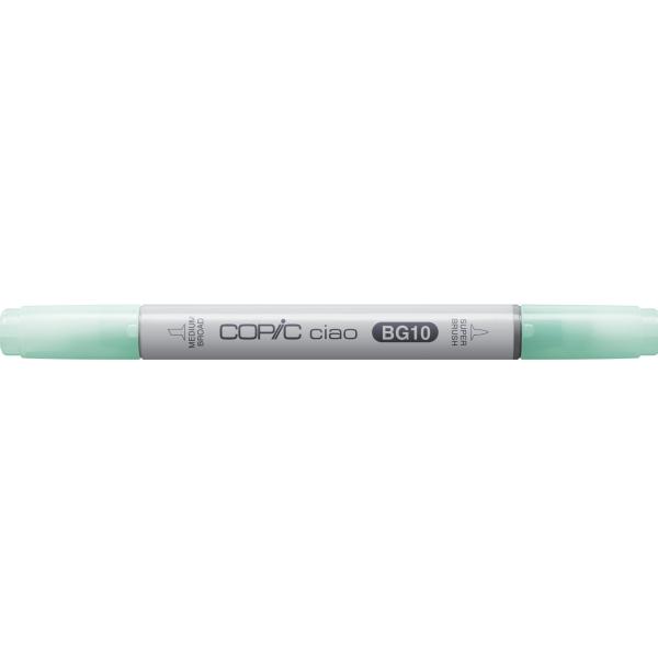 COPIC Marker Ciao 2207578 BG10 - Cool Shadow