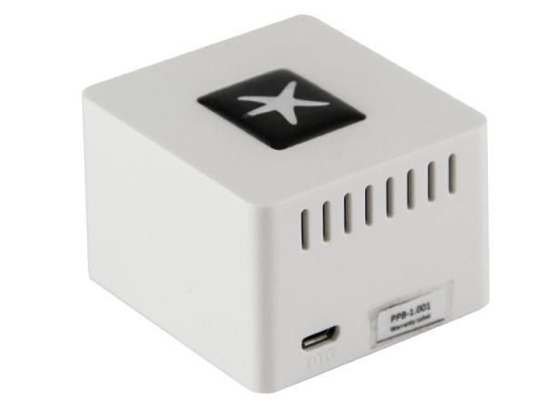 CREALOGIX Plug & Play Box gpp für Giromat G130/G400