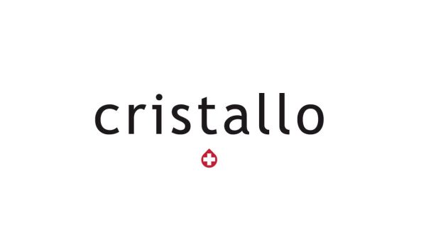 CRISTALLO blau PET 50cl 683770 ohne Kohlensäure 12 Stück