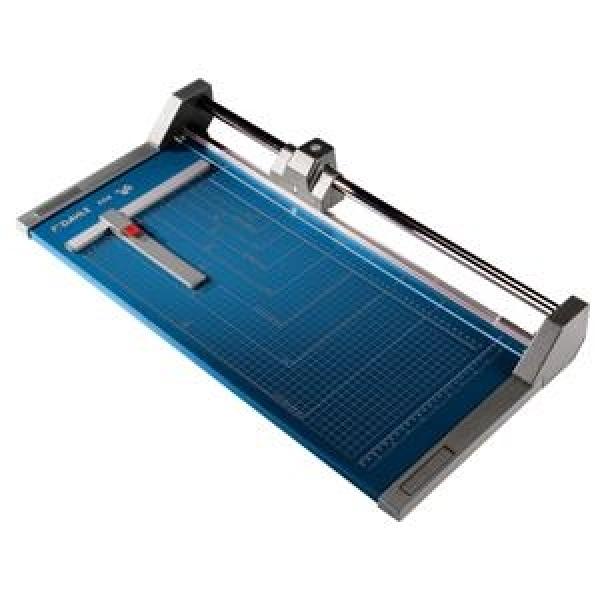 Dahle rollenschneidemaschine 554 00554-15002 3. generation a2 / 20 blatt - Dahle-00554-15002-4009729069554