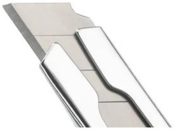 DAHLE Cutter Professional 9 mm 10880-16222 grau