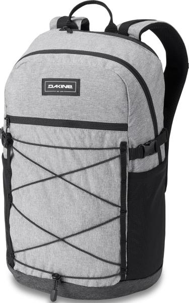 DAKINE Rucksack D10002627-1800 WNDR Pack 25l Greyscale