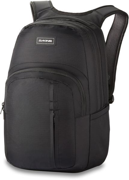 DAKINE Rucksack Campus D10002632-6339 Premium Black Ripstop