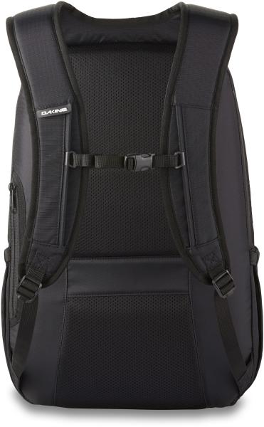 DAKINE Rucksack Campus D10002632-6339 Premium Black Ripstop